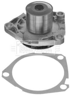 Водяной насос BORG & BECK BWP2293