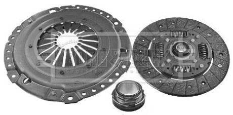 Комплект зч BORG & BECK HK2116