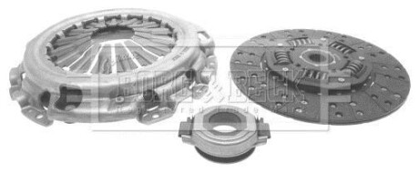 Зчеплення (набір) BORG & BECK HK2144