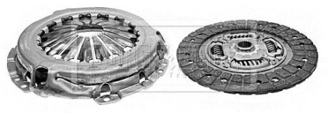 Зчеплення (набір) BORG & BECK HK2365