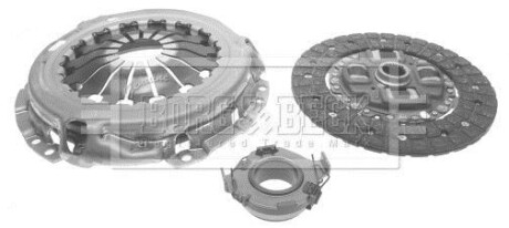 Автозапчасть BORG & BECK HK2464