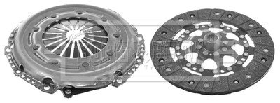 Зчеплення (набір) BORG & BECK HK2547