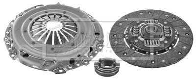 Зчеплення (набір) BORG & BECK HK2632