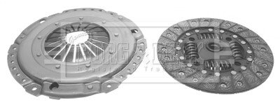 Зчеплення (набір) BORG & BECK HK6786