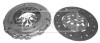 Комплект сцепления BORG & BECK HK 7334 (фото 1)