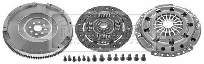 Автозапчасть BORG & BECK HKF1011