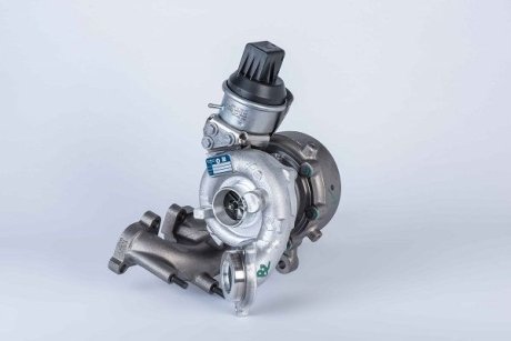 Турбокомпрессор BorgWarner 53039880205