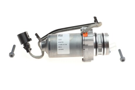 Комплект масляной помпы муфты дифференциала BorgWarner DS2002773