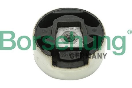 Подушка двигуна VW A3 1,9TDI 03- GORNA (MAN/AUT) Borsehung B11354