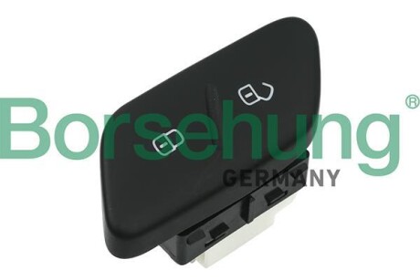 PRZYCISK BLOKADY ZAMKA VW POLO (03-) Borsehung B11427