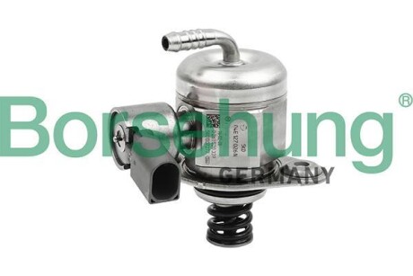 POMPA WYSOKIEGO CISNIENIA AUDI A3 (12-)/ SEAT LEON/ SKODA OCTAVIA (04-)/ VW JETTA IV, POLO 1.2-2.5 TSI/TFSI/TDI Borsehung B13662