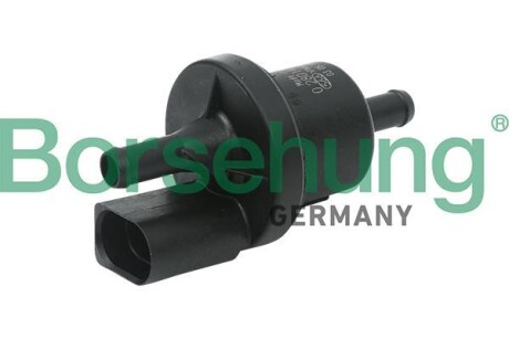 ZAWOR ODPOWIETRZENIA ZBIORNIKA AUDI A4 (00-09)/ VW PASSAT (00-10), POLO (01-) Borsehung B13667