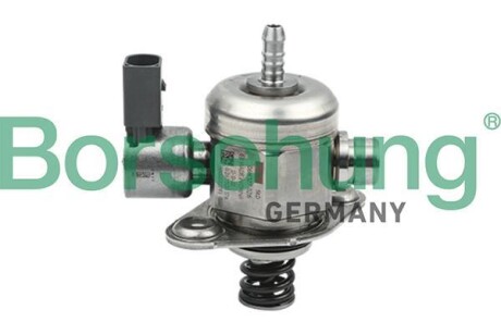 Помпа паливна (BOSCH) Borsehung B13841