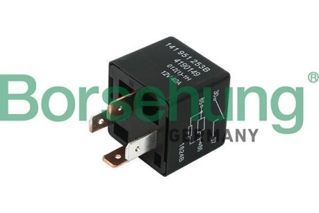 Relay Borsehung B17816