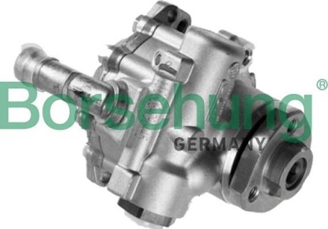 Автозапчасть Borsehung B18227