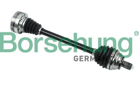 Вал приводу Borsehung B18323