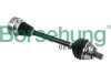 Axle.left Borsehung B18333 (фото 1)