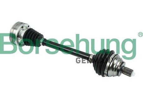 Axle.left Borsehung B18333