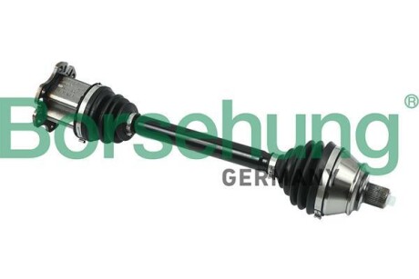 Вал приводу (GKN) Borsehung B18370