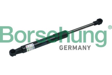 Gas filled strut Borsehung B18436