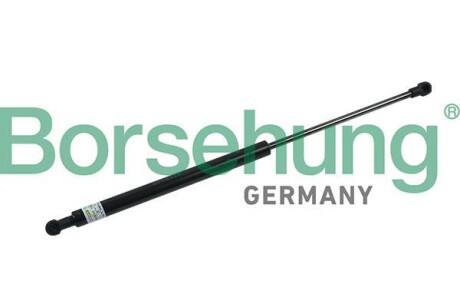 Gas filled strut Borsehung B18454