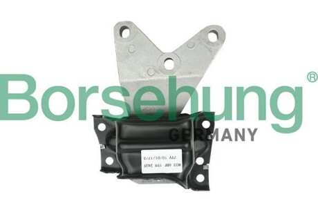 Engine mounting.right Borsehung B18514