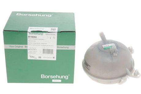 Expansion tank Borsehung B19060