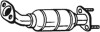 HYUNDAI I20 1.4 CVVT (09/08-08/14) BOSAL 090208 (фото 1)