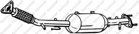 NISSAN X-TRAIL 2.0 DCI (09/07-02/14) BOSAL 097446