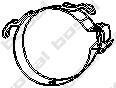 Хомут випускної системи BOSAL 251943