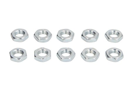 Гайка, выпускной коллектор BOSAL 258-009