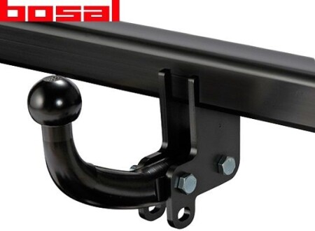 Автозапчасть BOSAL 550151