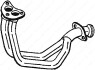 Выпускной трубопровод BOSAL 789-785 (фото 1)