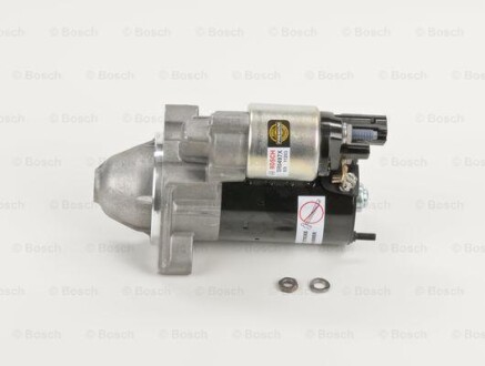 Стартер BOSCH 0001107427 (фото 1)