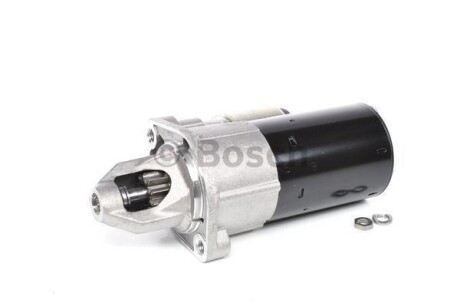 Стартер BOSCH 0001107459