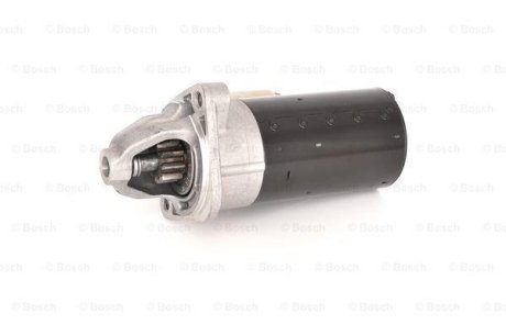 Стартер BOSCH 0001138017