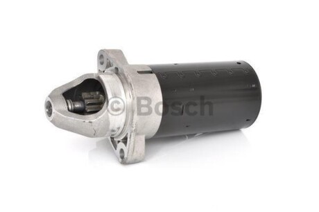 Стартер BOSCH 0001139037