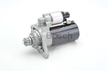 Стартер (OEM) BOSCH 0001145001