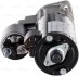 Стартер (OEM) BOSCH 0001147406 (фото 3)