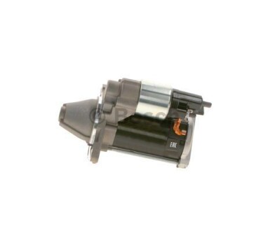 Starter (12V, 1kW, new with a deposit) BOSCH 0001192086