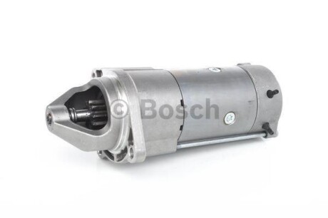 Фото 1 - стартер (OEM) BOSCH 0001262002 Стартер (OEM) BOSCH 0001262002 (фото 1)
