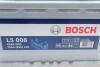 Аккумуляторная батарея питания BOSCH 0092L50080 (фото 7)