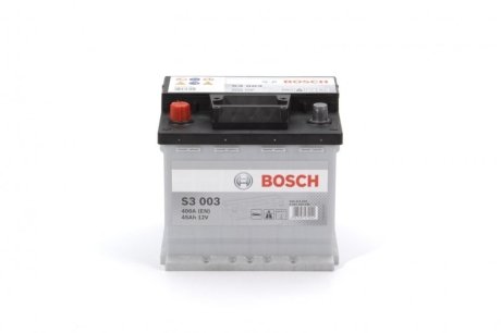 Акумуляторна батарея BOSCH 0092S30030