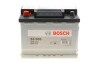 Акумуляторна батарея BOSCH 0092S30060 (фото 1)