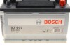 Аккумуляторная батарея BOSCH 0092S30070 (фото 7)