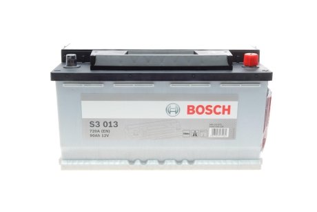 Аккумуляторная батарея BOSCH 0 092 S30 130