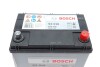 Аккумулятор 12В/45Ач/300А/10,78кг BOSCH 0 092 S30 160 (фото 4)