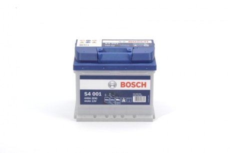 Аккумуляторная батарея BOSCH 0092S40010