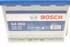 Акумуляторна батарея BOSCH 0092S40020 (фото 9)