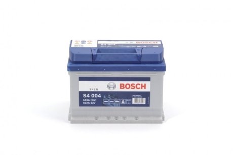 Аккумуляторная батарея BOSCH 0092S40040